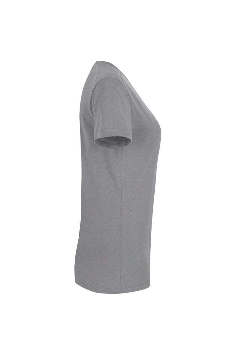 HAKRO Damen V-Shirt MIKRALINAR® PRO