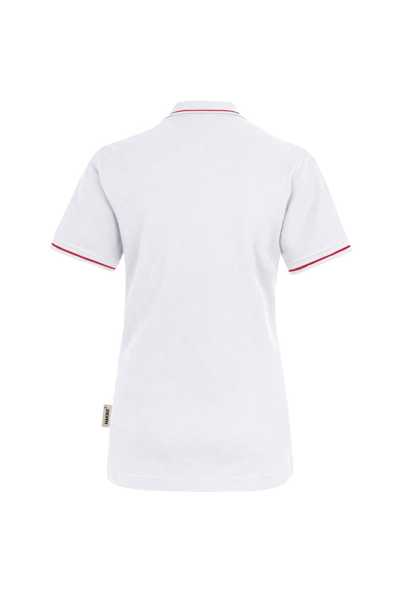 HAKRO Damen Poloshirt Casual
