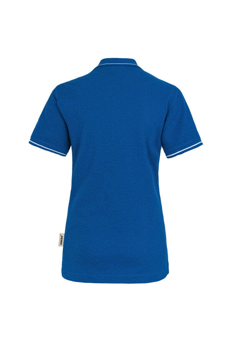 HAKRO Damen Poloshirt Casual
