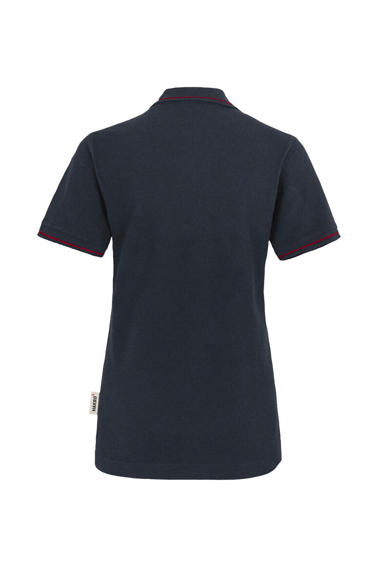 HAKRO Damen Poloshirt Casual
