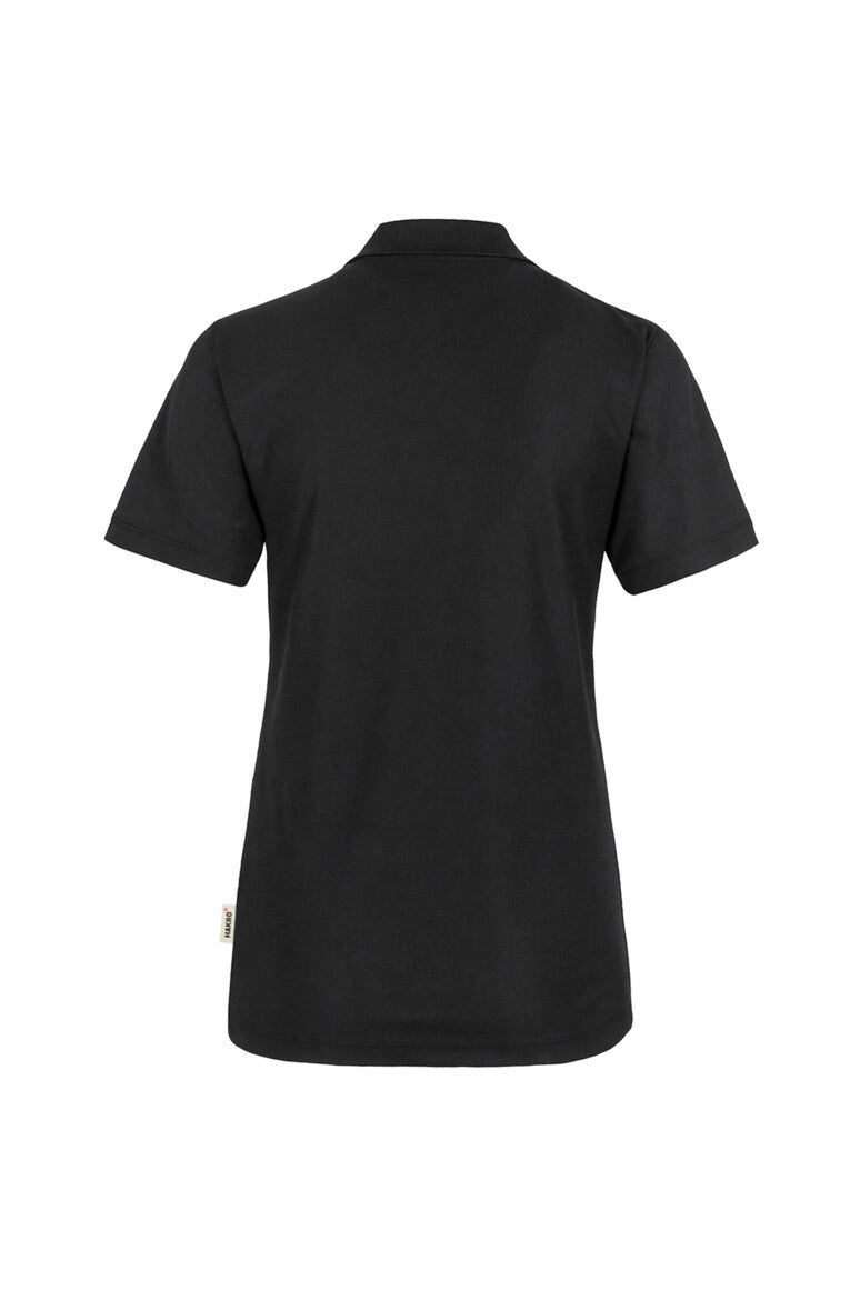 HAKRO Damen Poloshirt COOLMAX®