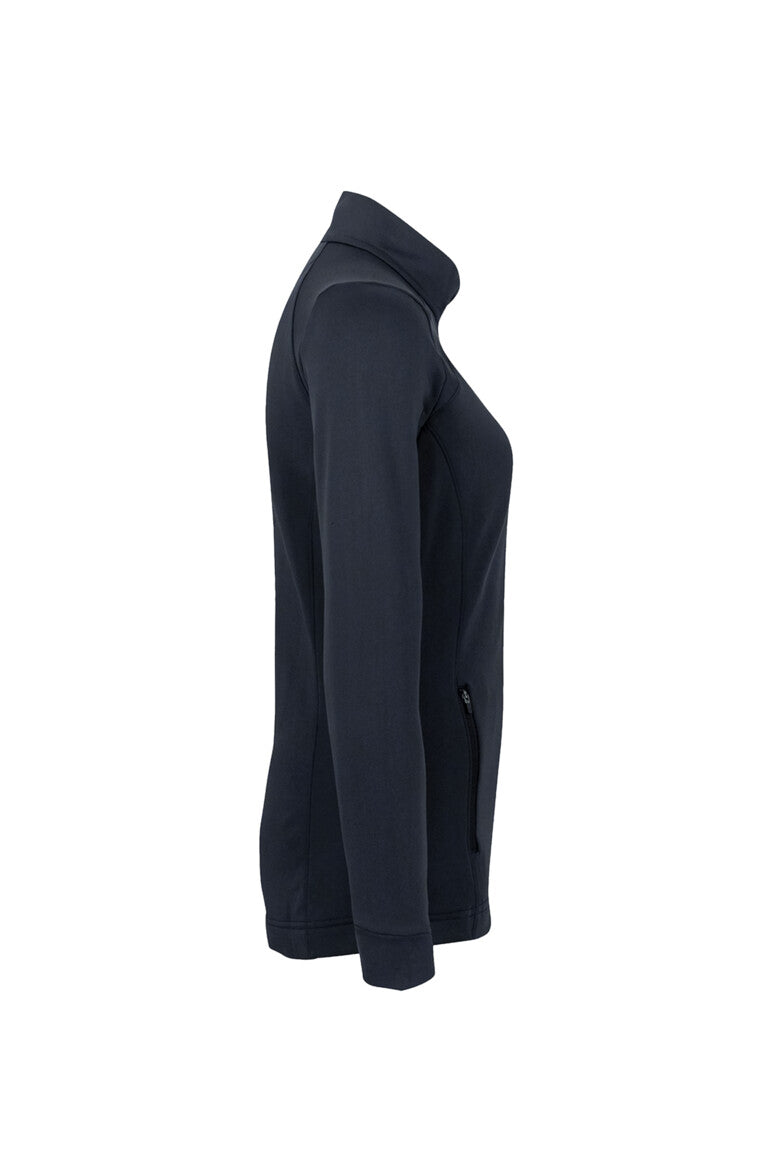 HAKRO Damen Tecjacke Laval