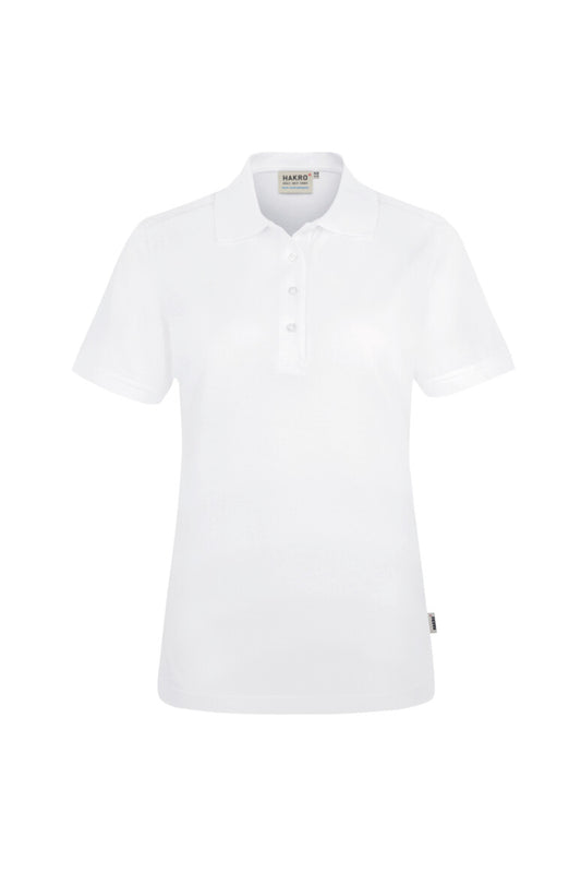 HAKRO Damen Poloshirt MIKRALINAR® PRO