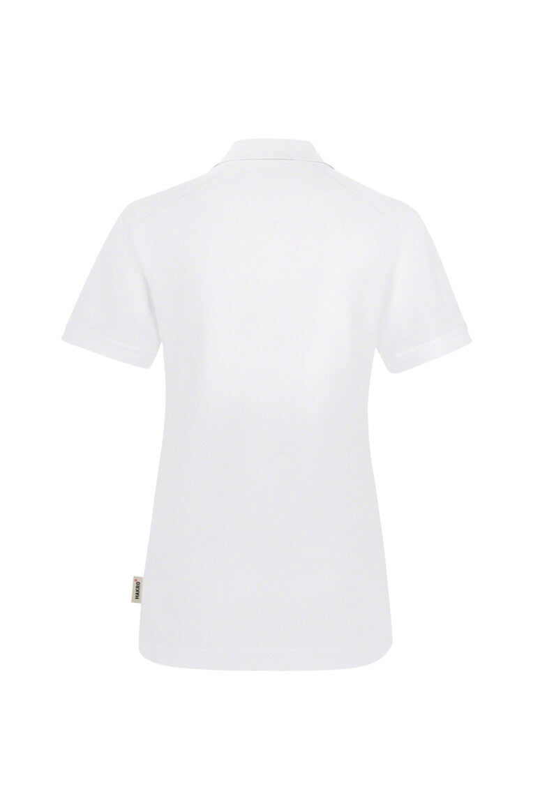 HAKRO Damen Poloshirt MIKRALINAR® PRO