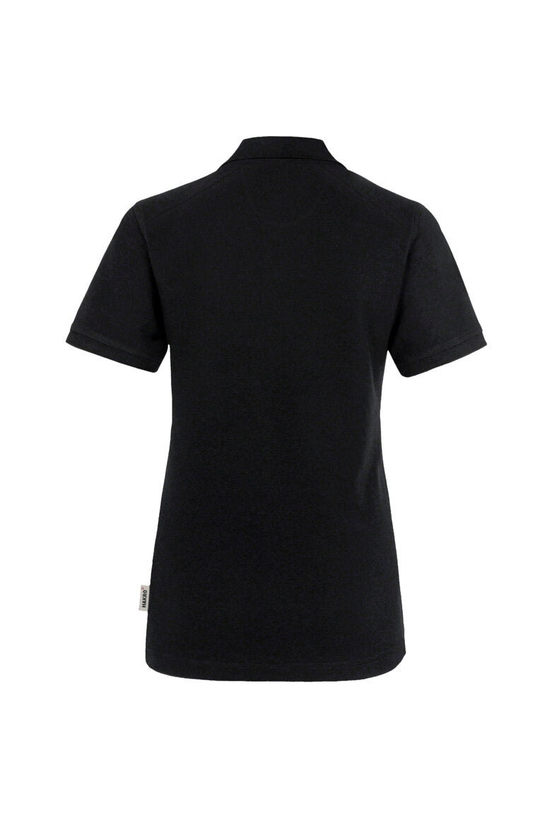 HAKRO Damen Poloshirt MIKRALINAR® PRO