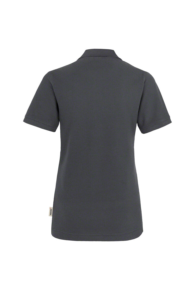 HAKRO Damen Poloshirt MIKRALINAR® PRO