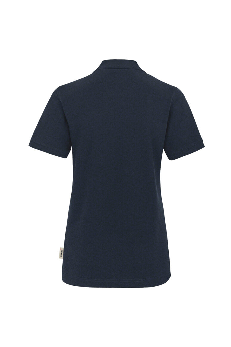 HAKRO Damen Poloshirt MIKRALINAR® PRO