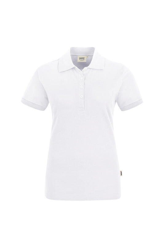 HAKRO Damen Poloshirt Stretch