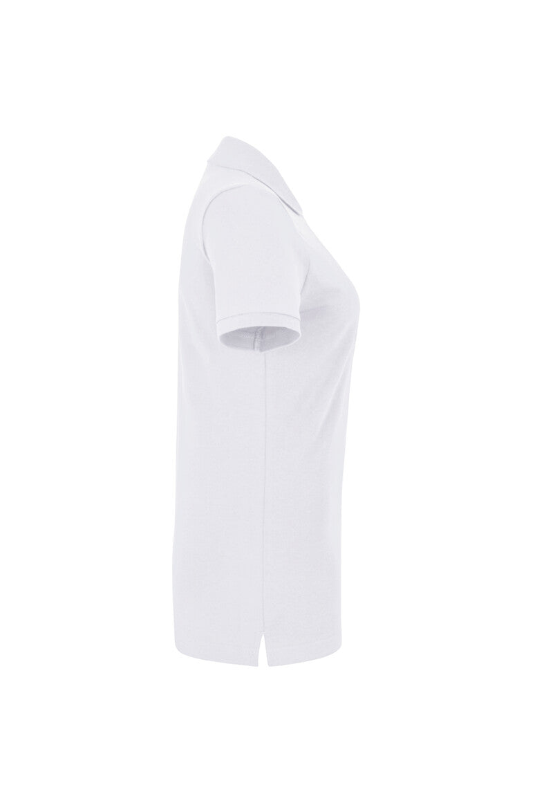 HAKRO Damen Poloshirt Stretch