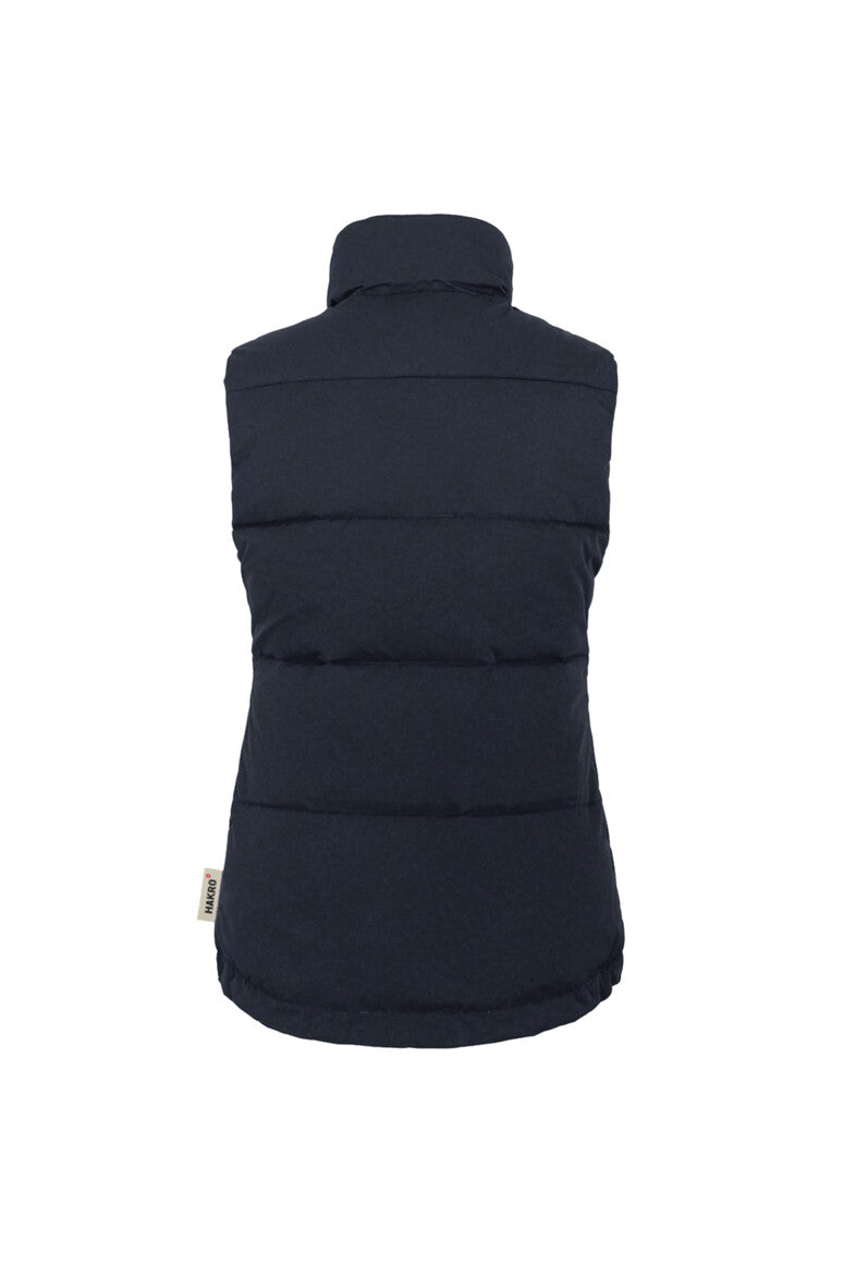 HAKRO Damen Bodywarmer Winnipeg