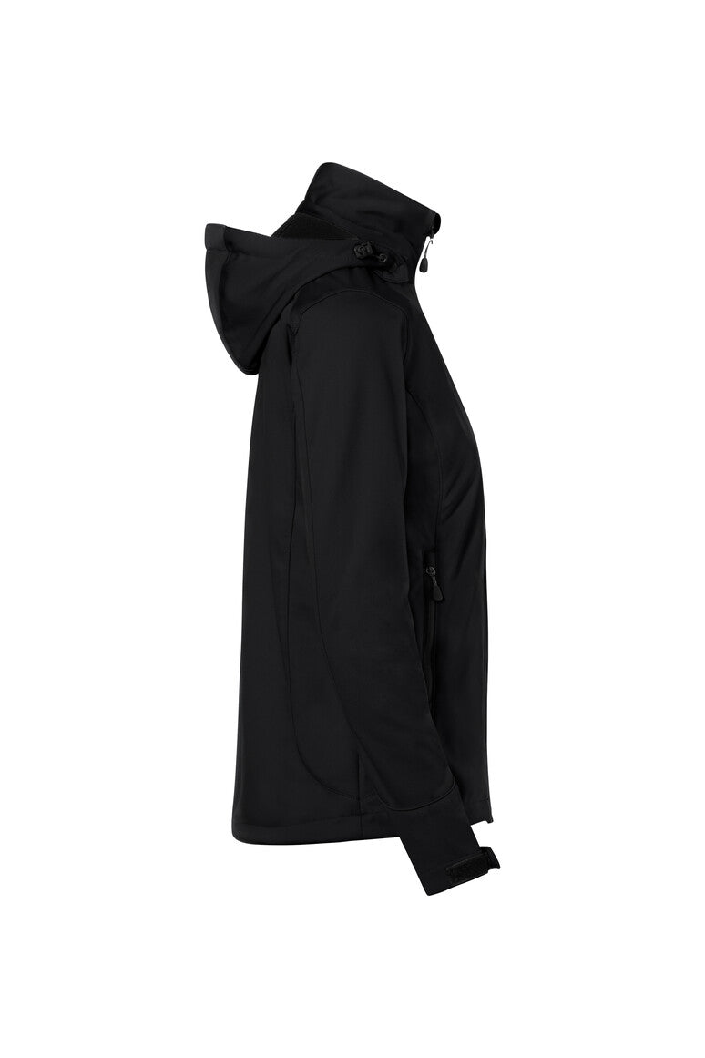 HAKRO Damen Softshelljacke Alberta