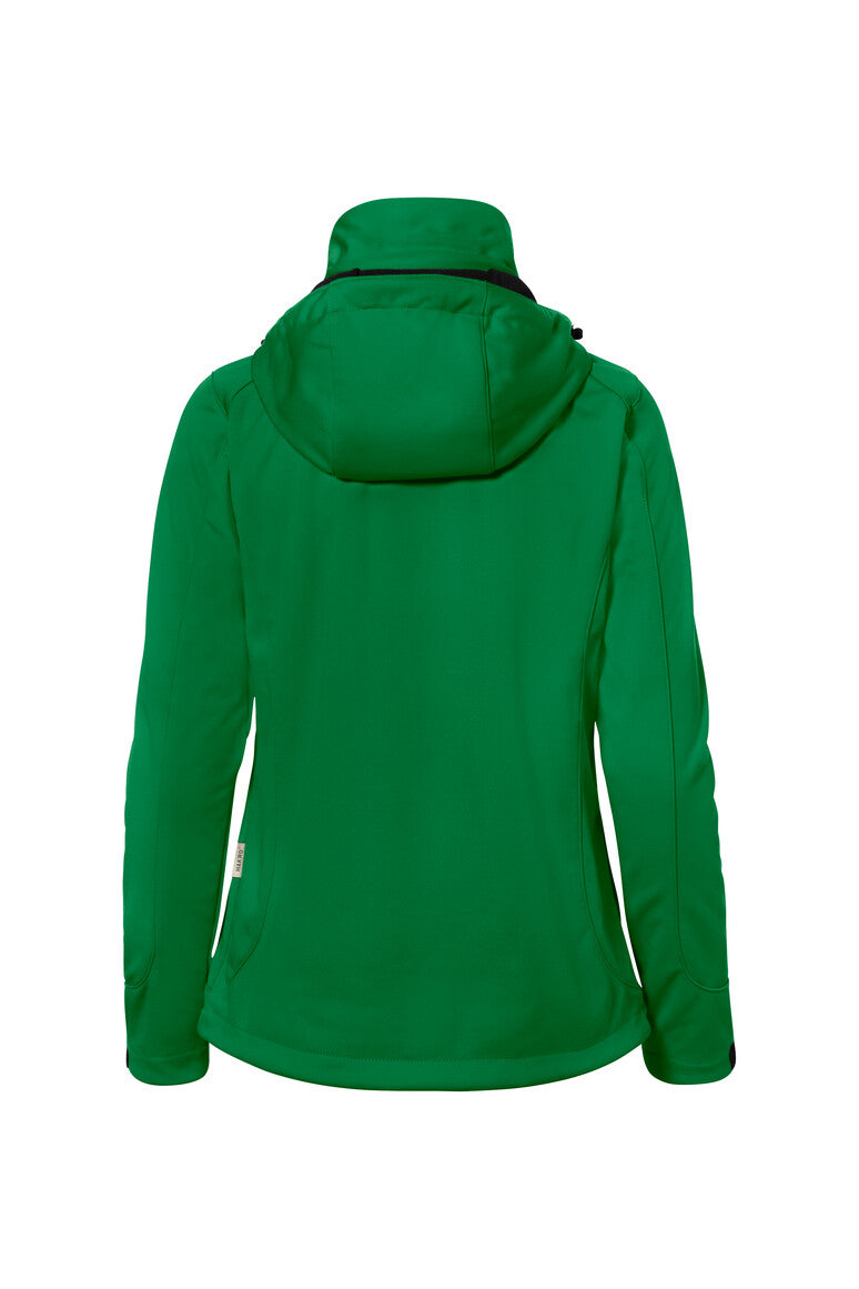 HAKRO Damen Softshelljacke Alberta
