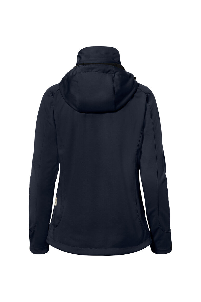 HAKRO Damen Softshelljacke Alberta
