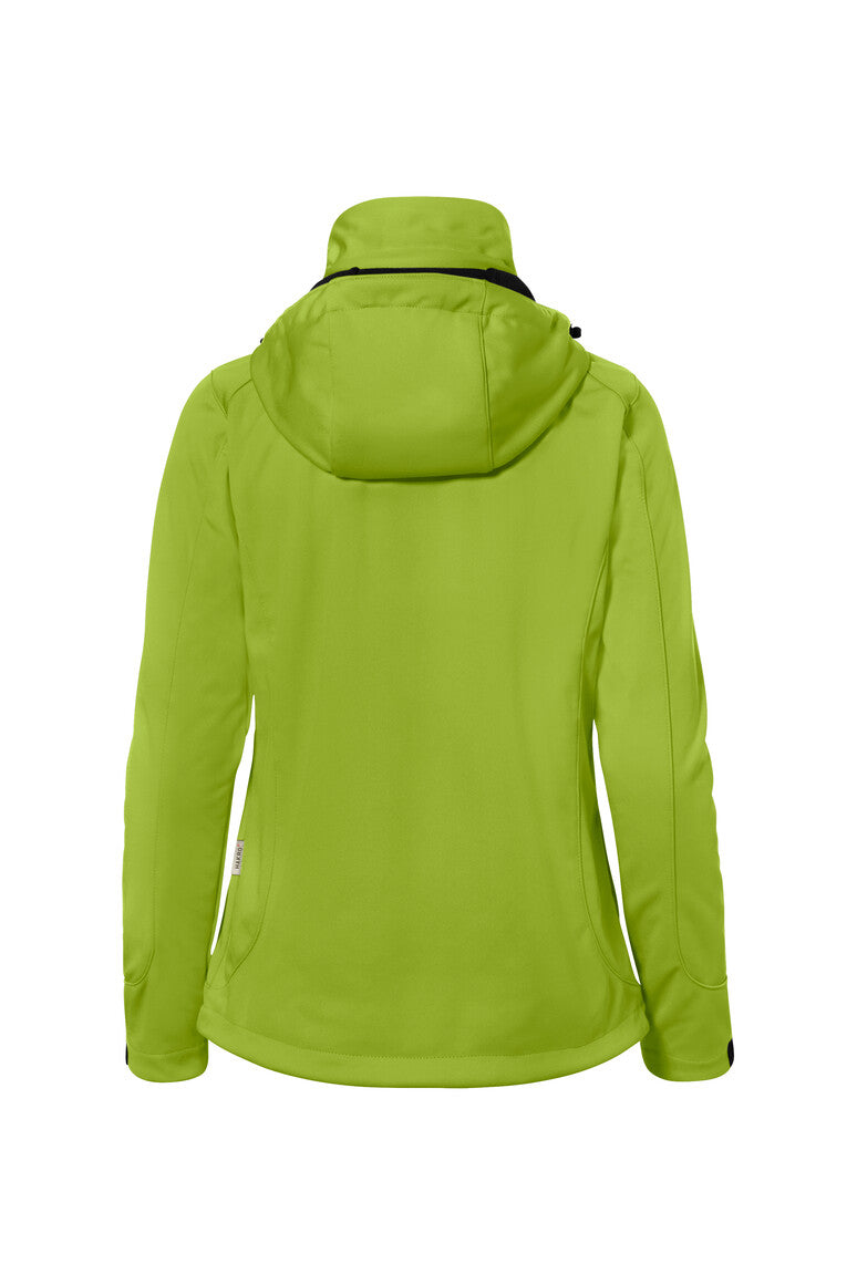 HAKRO Damen Softshelljacke Alberta