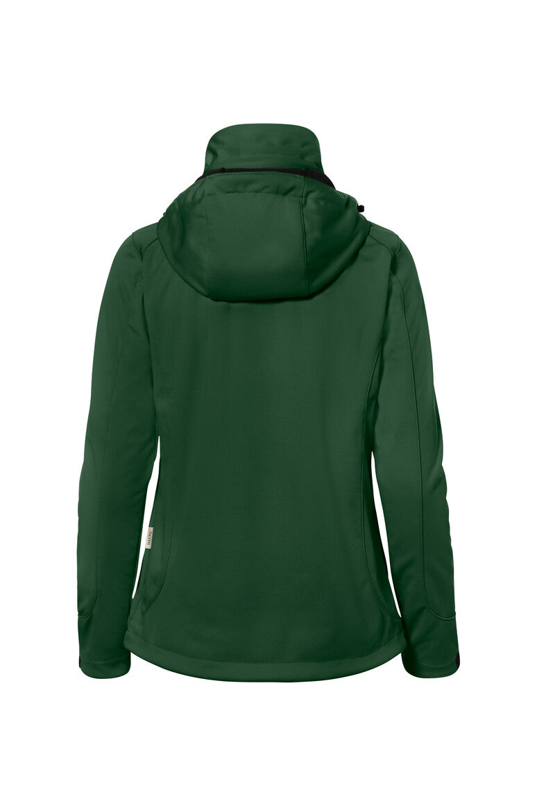 HAKRO Damen Softshelljacke Alberta