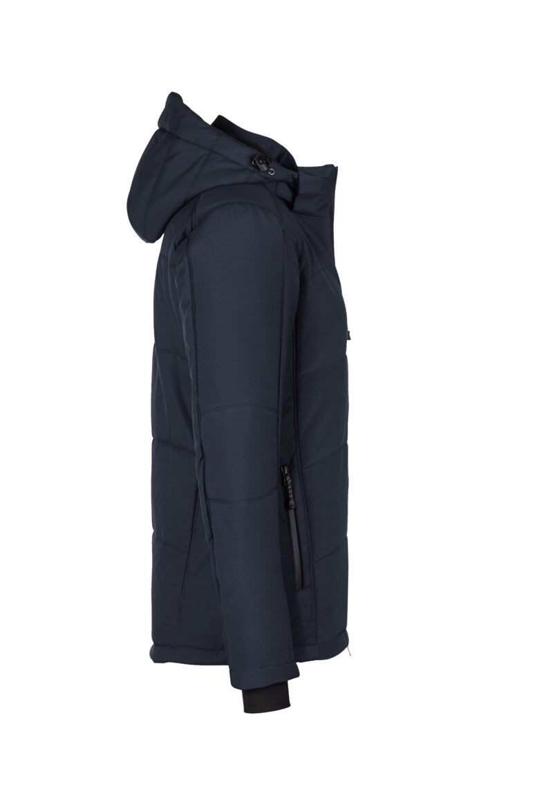 HAKRO Damen Heavy-Softshelljacke Ohio