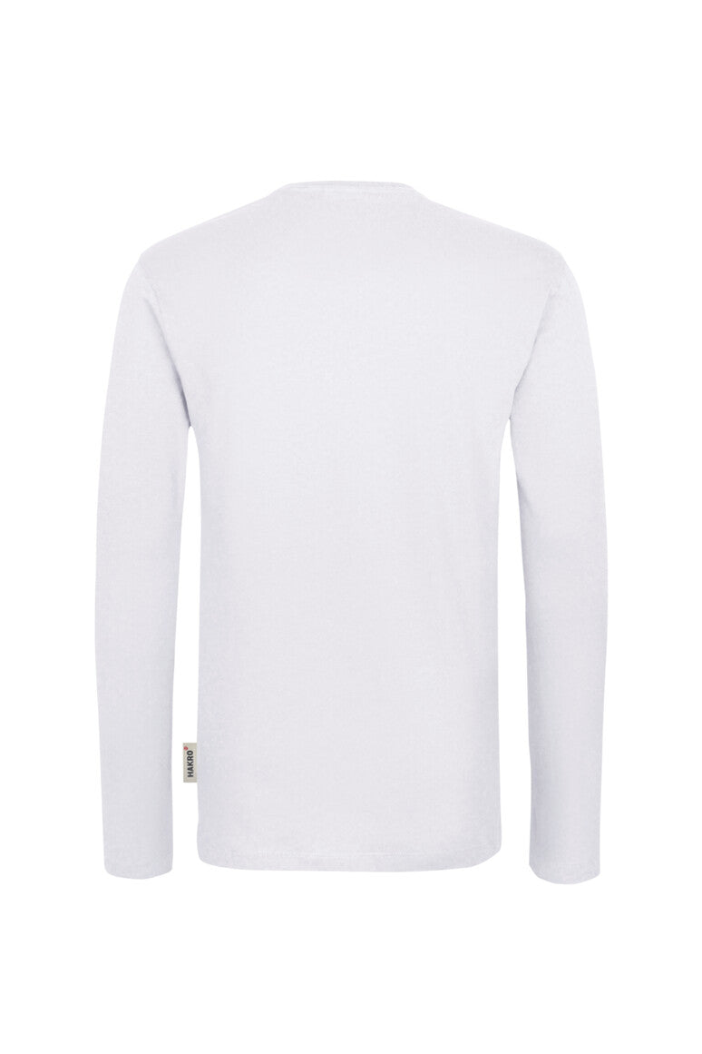 HAKRO Longsleeve Heavy