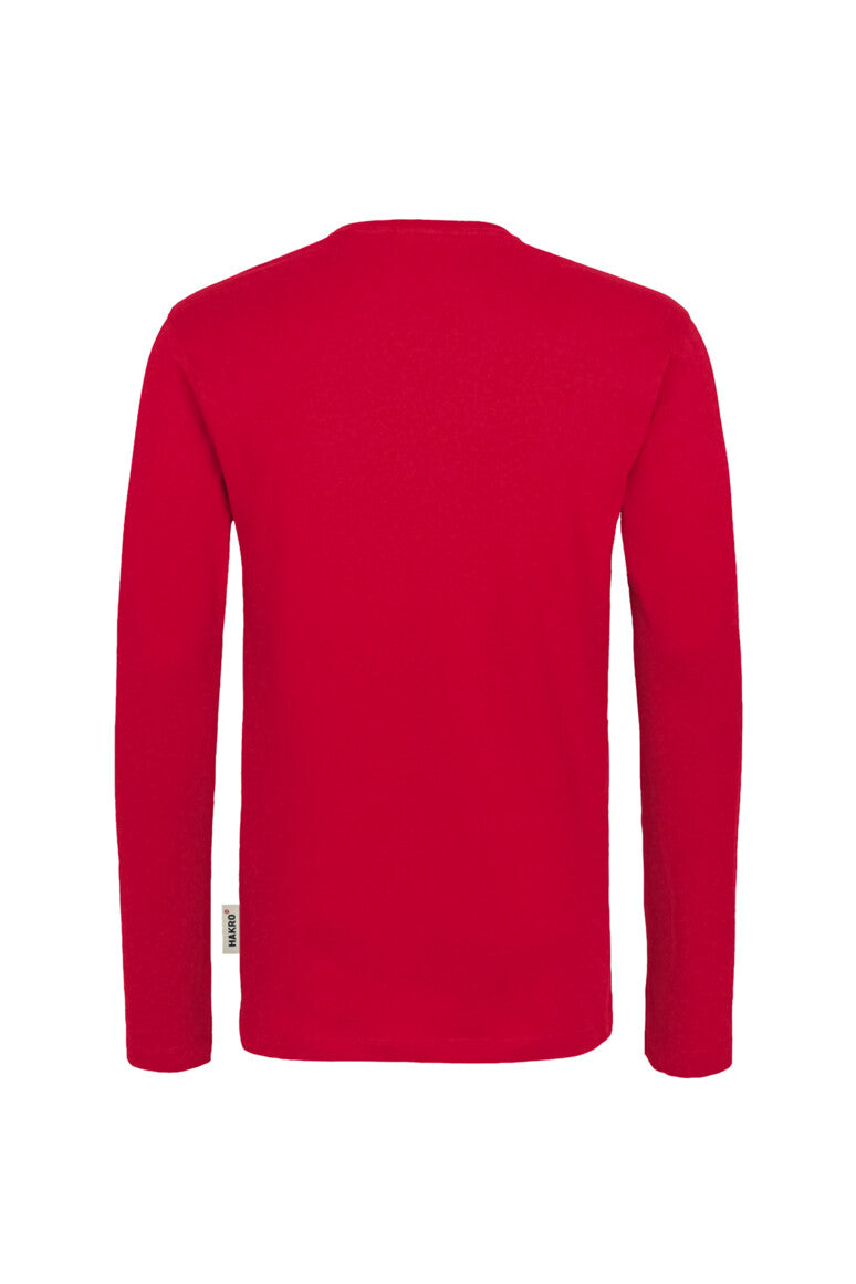 HAKRO Longsleeve Heavy