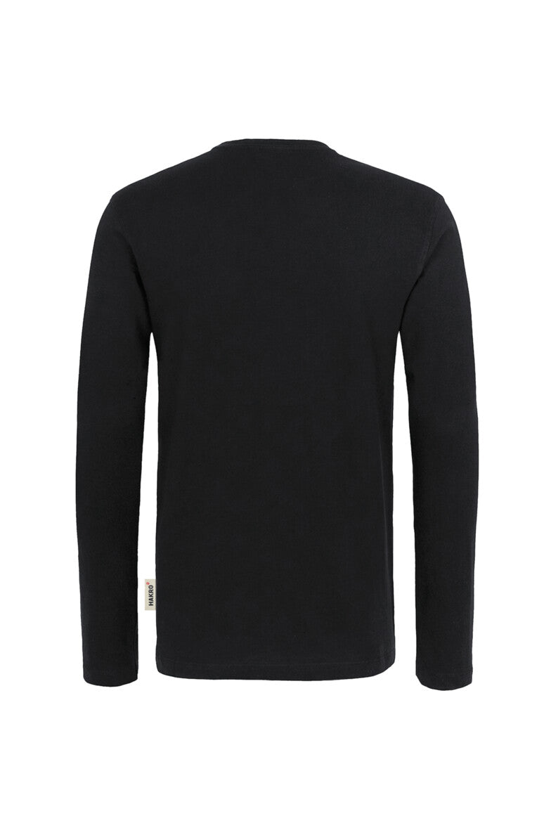 HAKRO Longsleeve Heavy
