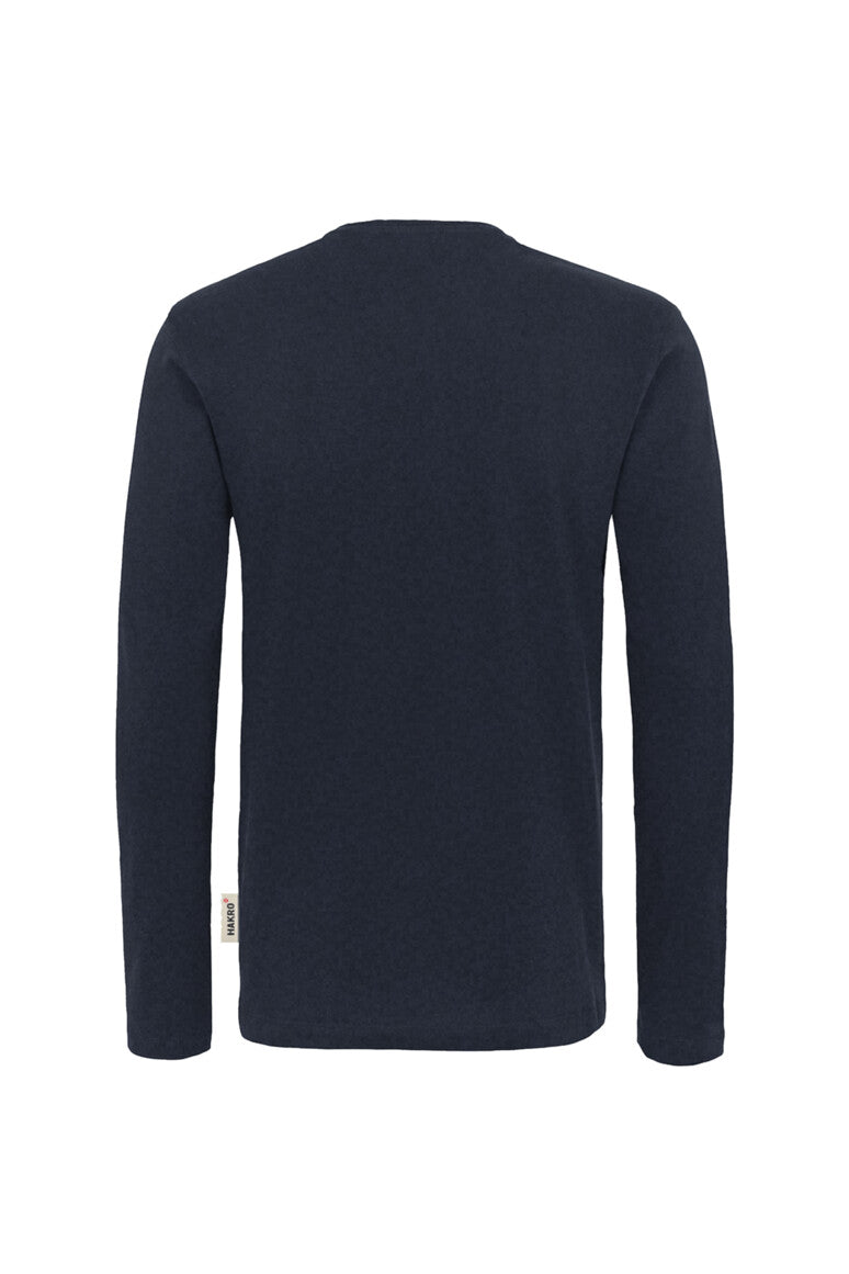 HAKRO Longsleeve Heavy