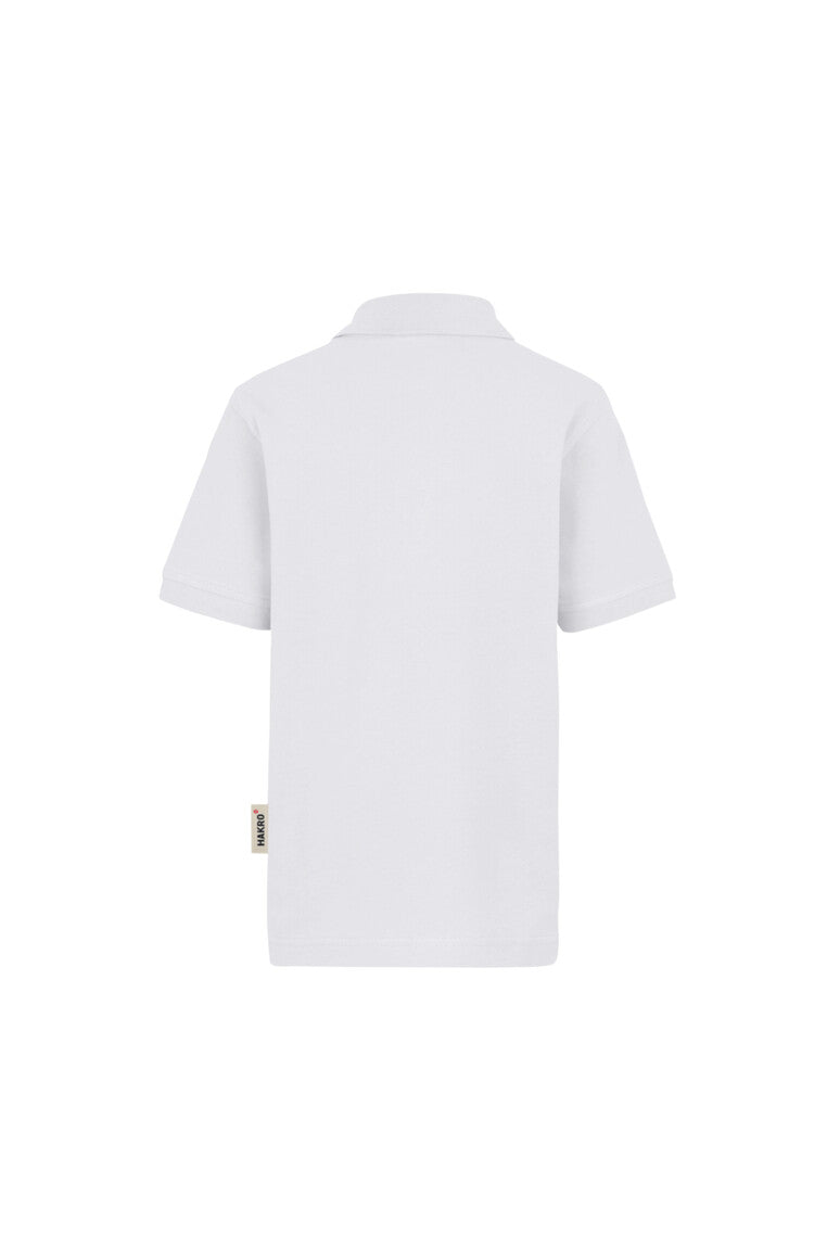 HAKRO Kinder Poloshirt Classic