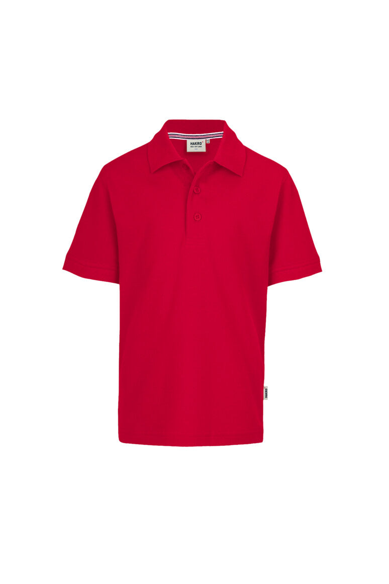 HAKRO Kinder Poloshirt Classic