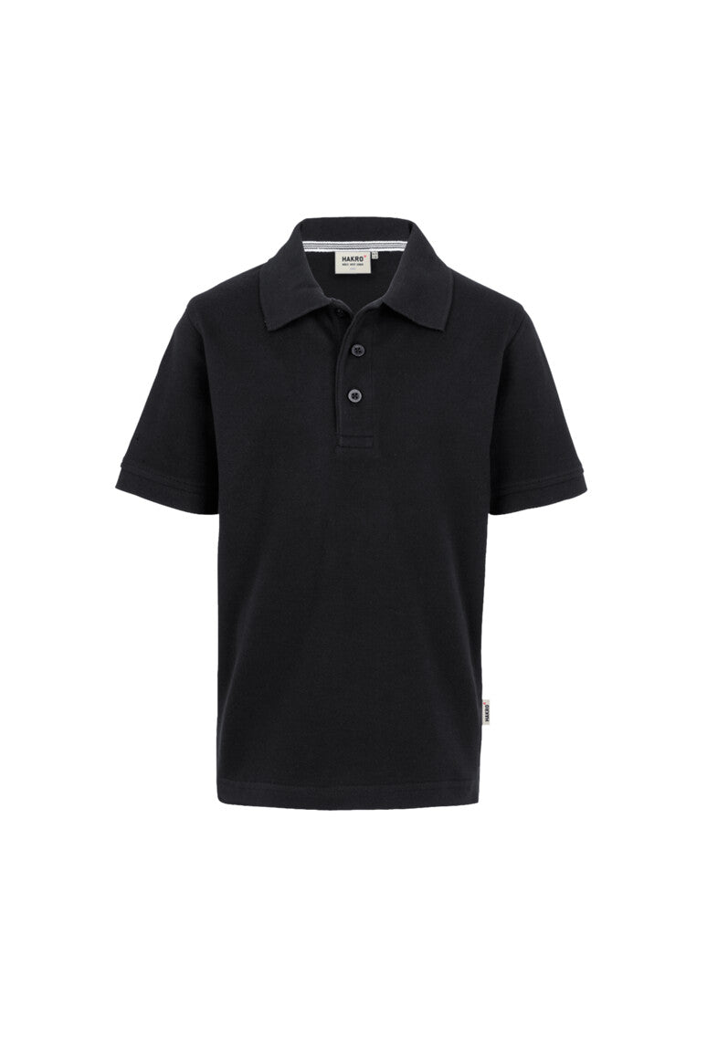 HAKRO Kinder Poloshirt Classic