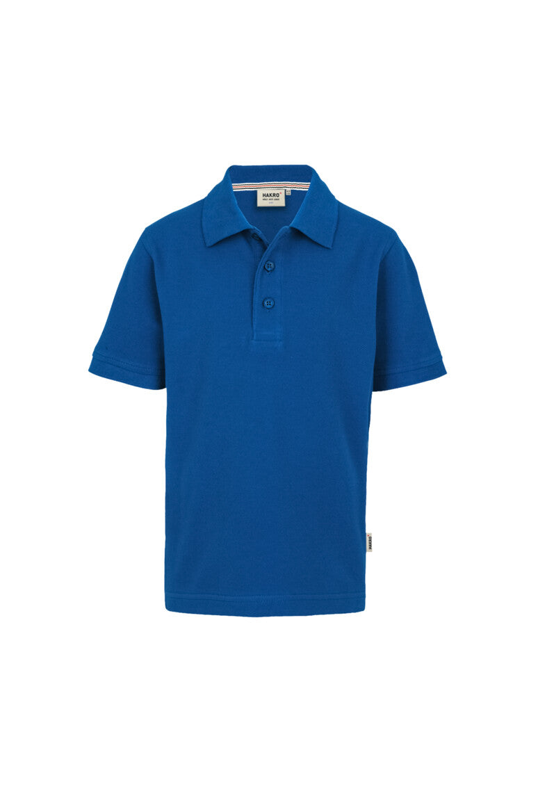HAKRO Kinder Poloshirt Classic