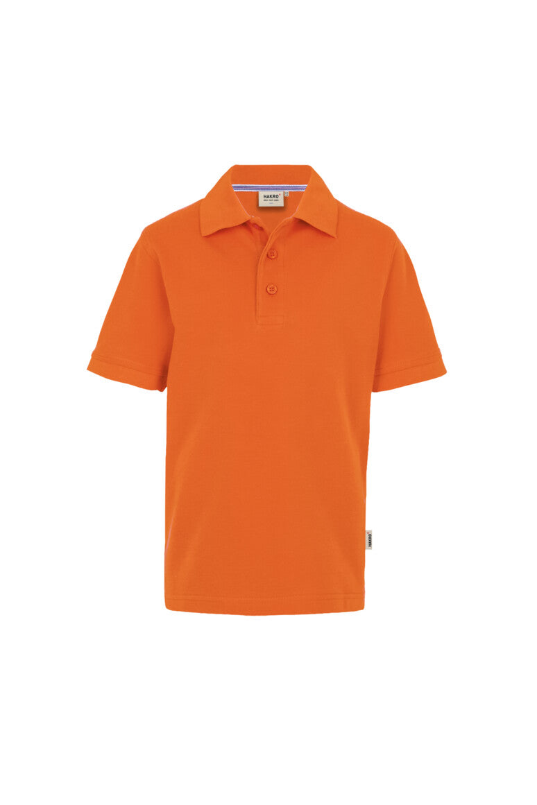 HAKRO Kinder Poloshirt Classic