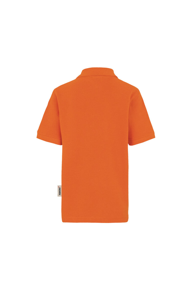 HAKRO Kinder Poloshirt Classic