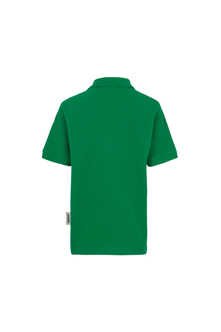 HAKRO Kinder Poloshirt Classic