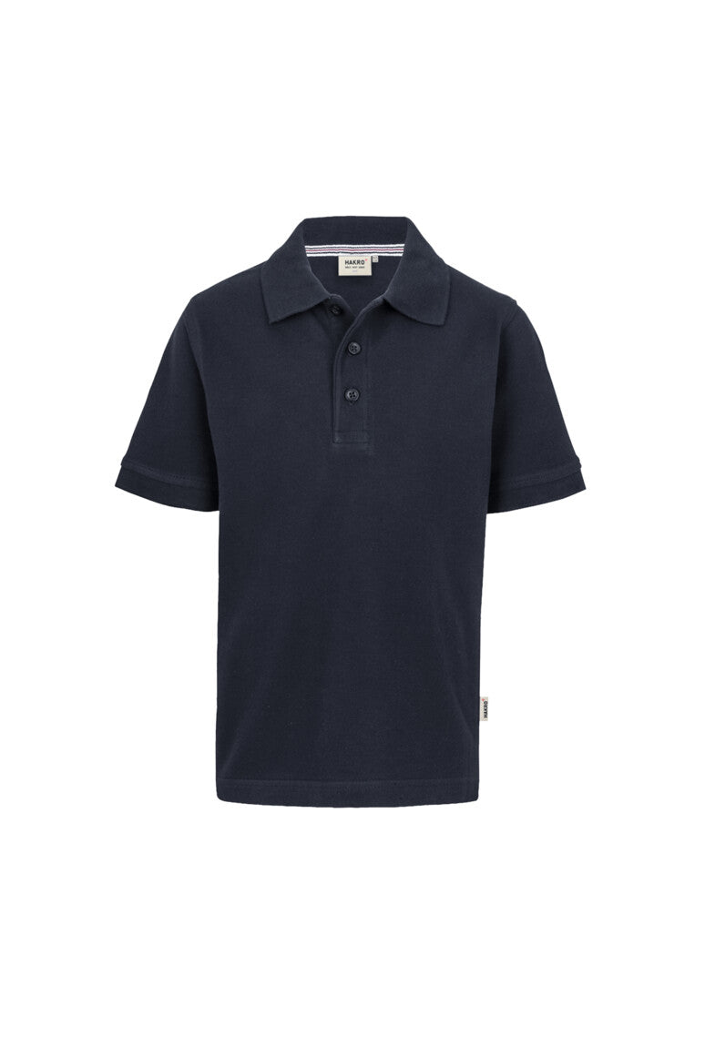 HAKRO Kinder Poloshirt Classic