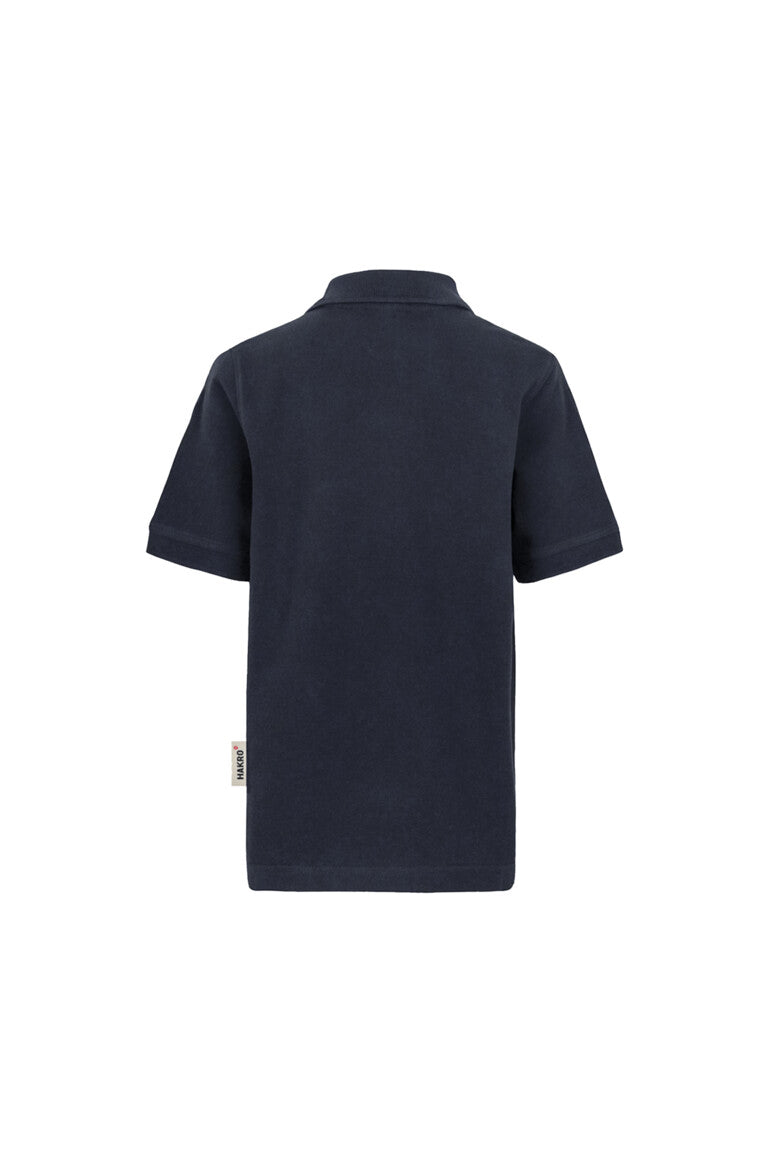 HAKRO Kinder Poloshirt Classic