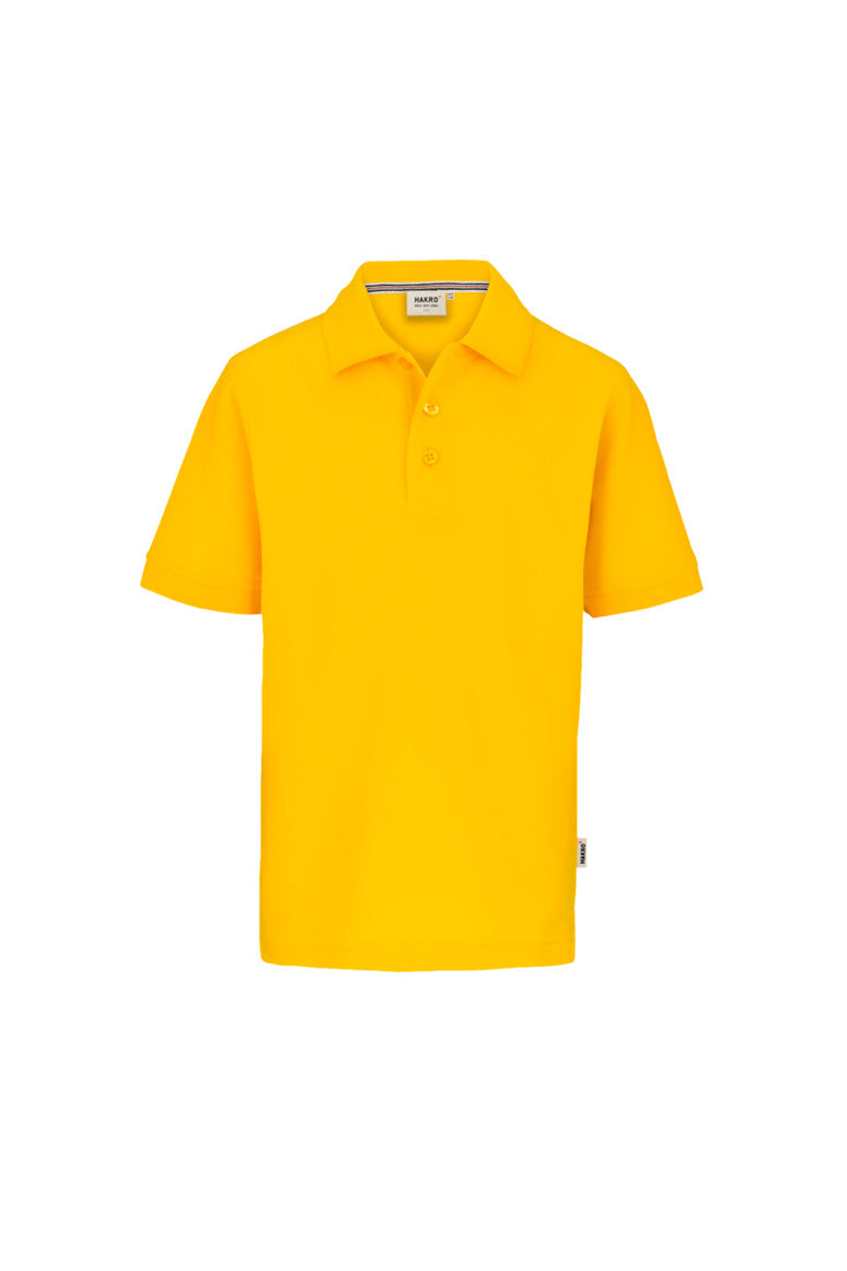 HAKRO Kinder Poloshirt Classic