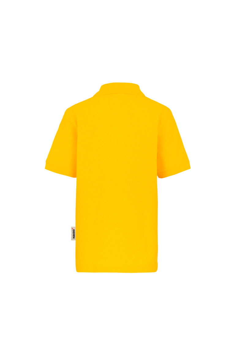 HAKRO Kinder Poloshirt Classic