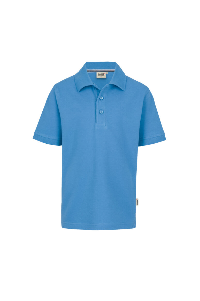 HAKRO Kinder Poloshirt Classic