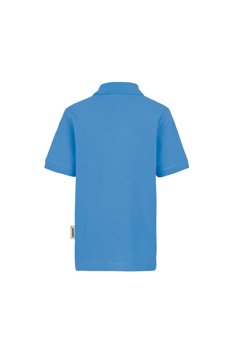 HAKRO Kinder Poloshirt Classic