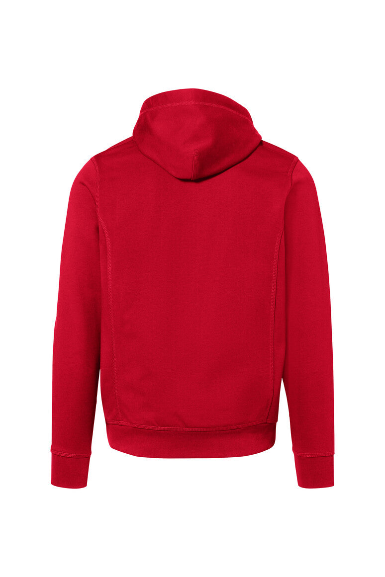 HAKRO Kapuzenjacke Bonded