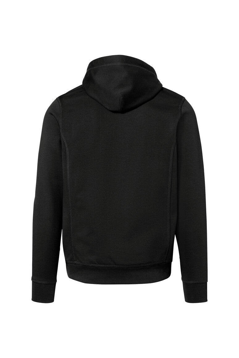 HAKRO Kapuzenjacke Bonded