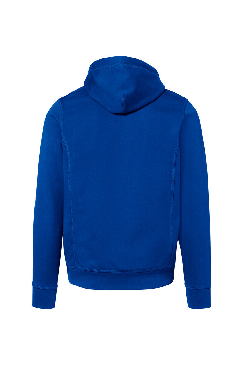 HAKRO Kapuzenjacke Bonded