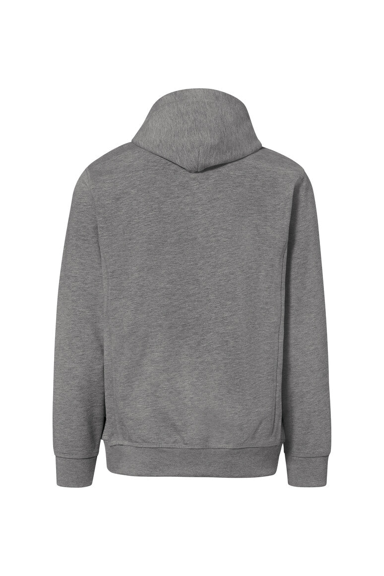 HAKRO Kapuzenjacke Bonded