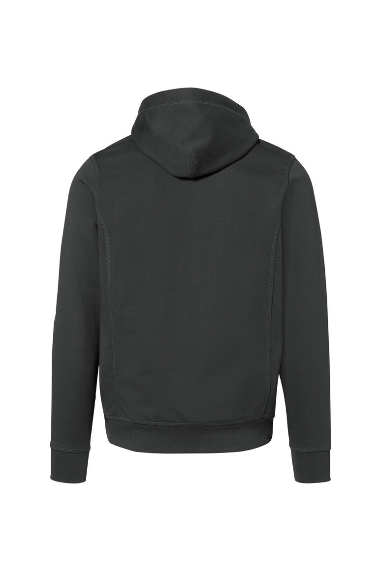 HAKRO Kapuzenjacke Bonded