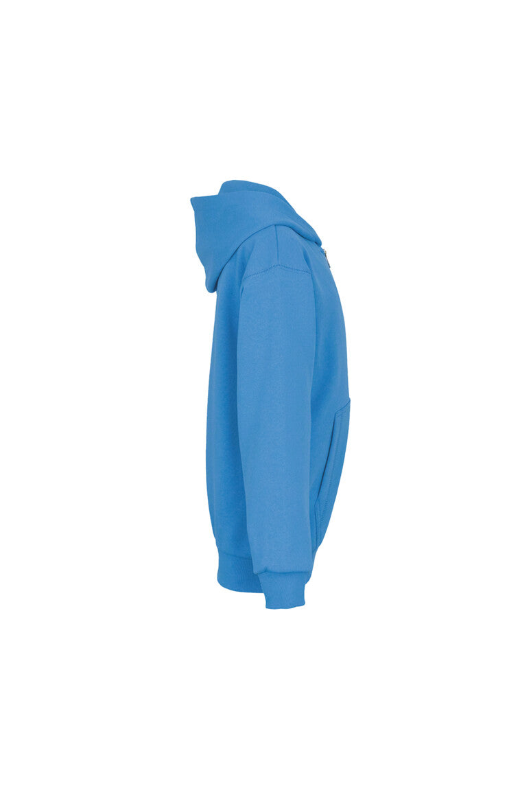 HAKRO Kinder Kapuzen-Sweatjacke Premium