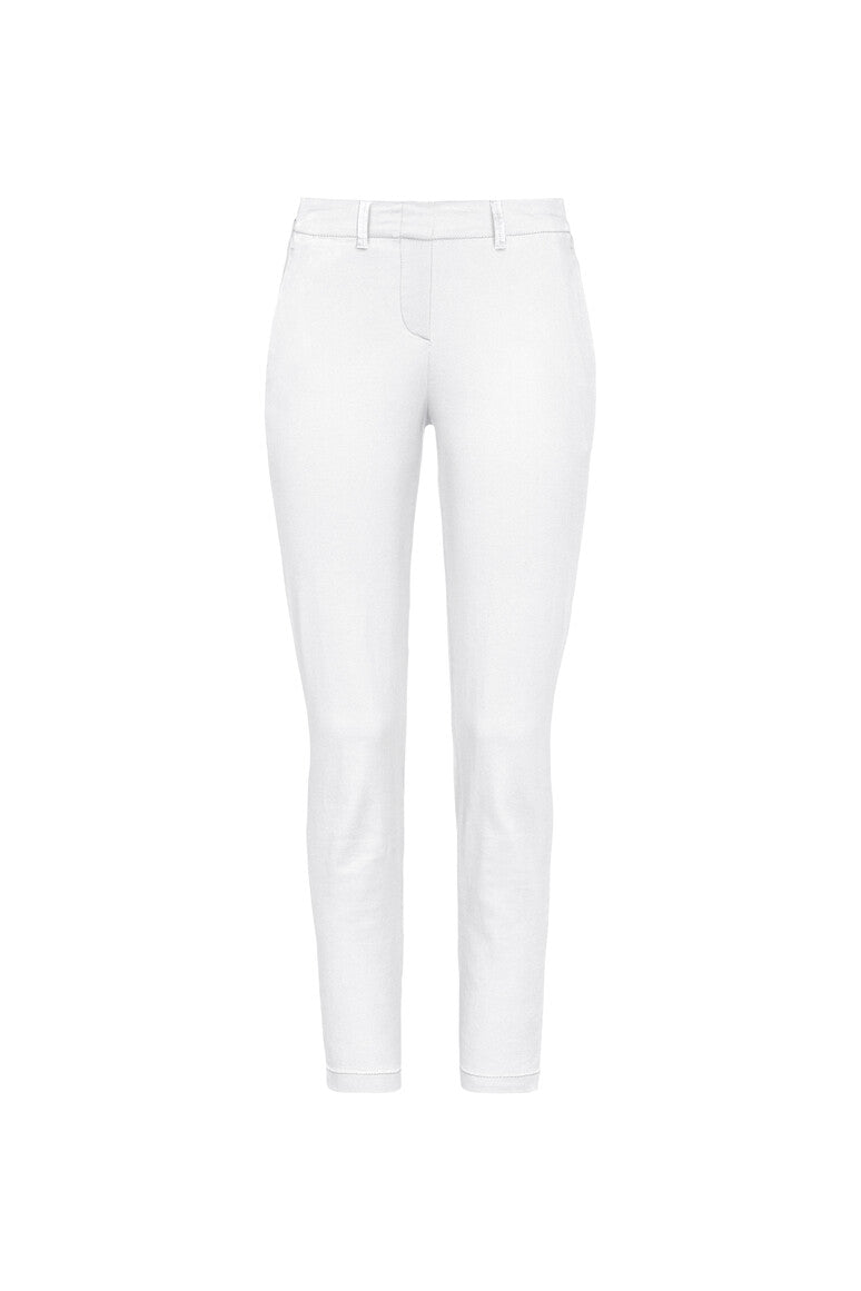 HAKRO Damen 7/8-Hose Stretch