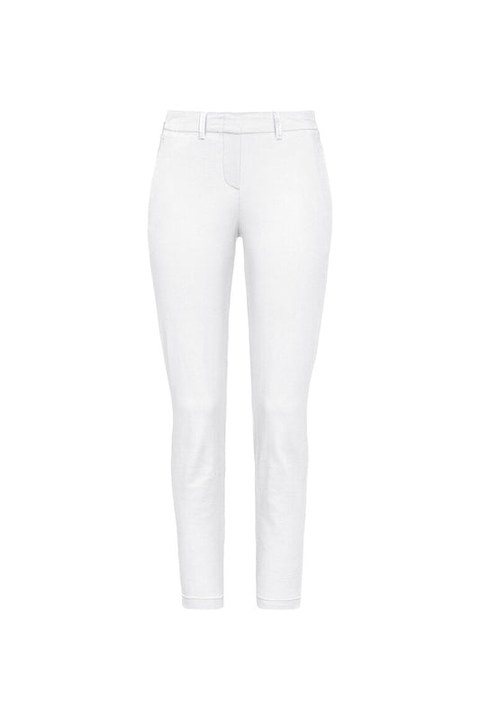 HAKRO Damen 7/8-Hose Stretch