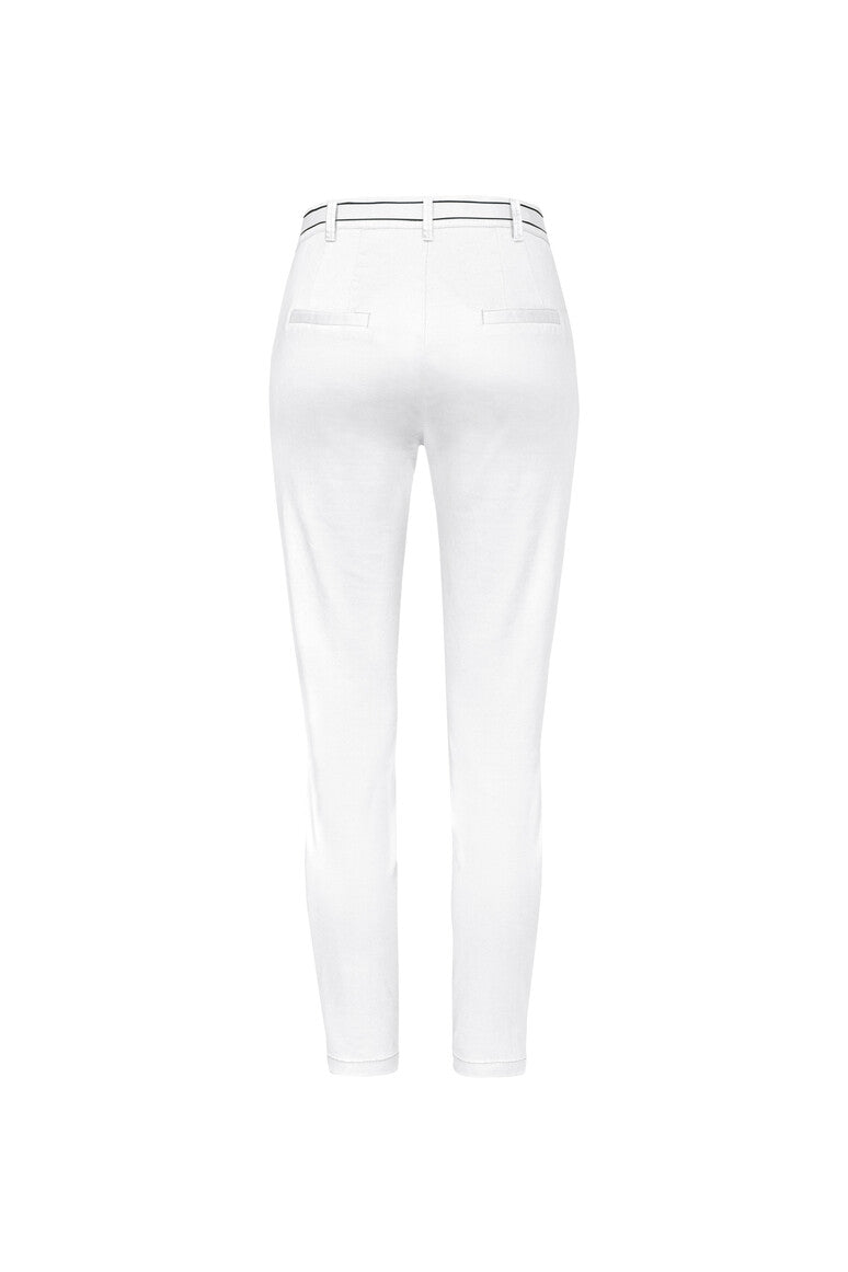 HAKRO Damen 7/8-Hose Stretch