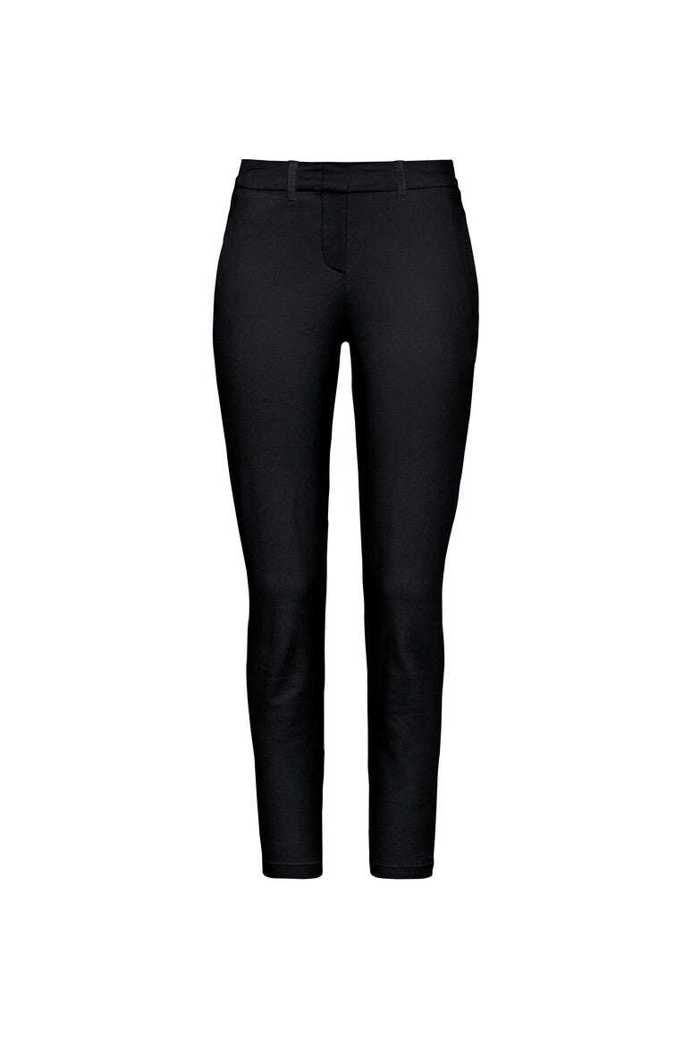 HAKRO Damen 7/8-Hose Stretch