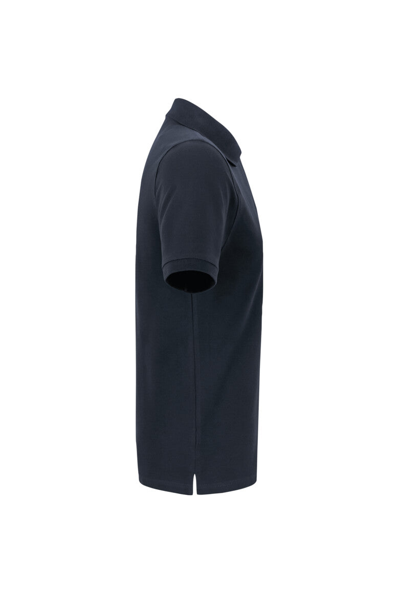 HAKRO Poloshirt Stretch