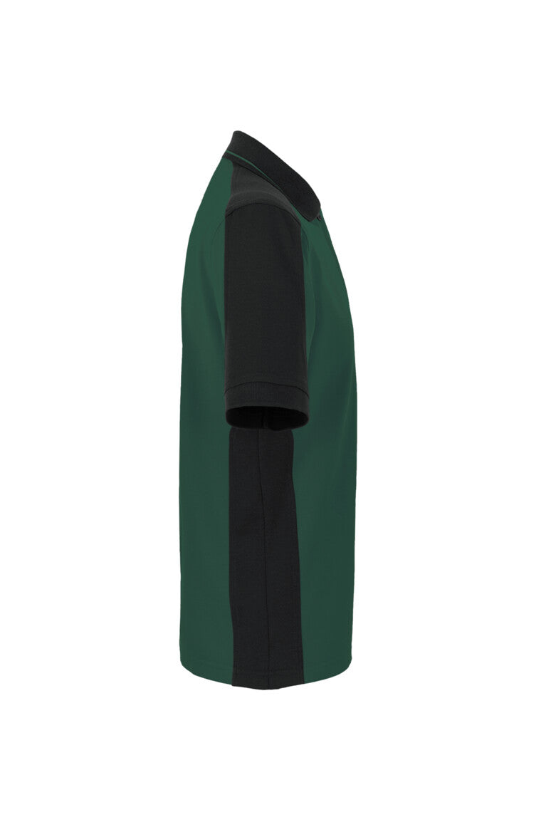 HAKRO Poloshirt Contrast MIKRALINAR®