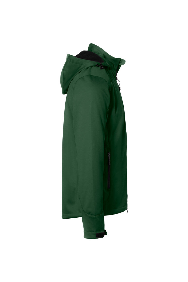 HAKRO Softshelljacke Ontario